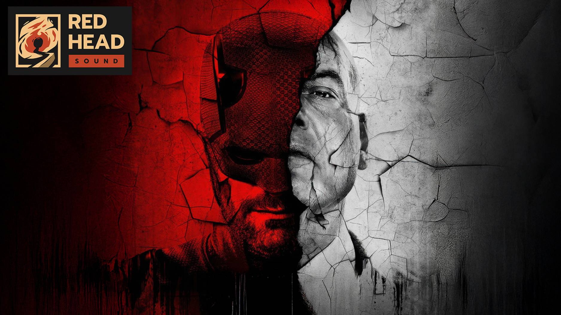 Сорвиголова: Рождённый заново (2025) — 1 сезон 4 серия | Daredevil: Born Again (Дубляж RHS) смотреть онлайн