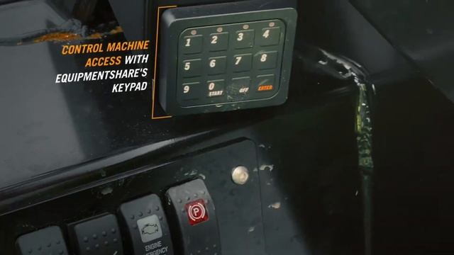 EquipmentShare Keypad - 2021 Teaser смотреть онлайн
