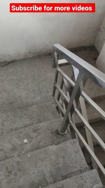 steel Railing design #shorts смотреть онлайн