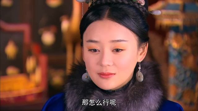 【2023古装巨制】山河恋·美人无泪 Schemes of a Beauty 第30集（刘恺威、袁姗姗、韩栋、张檬） смотреть онлайн