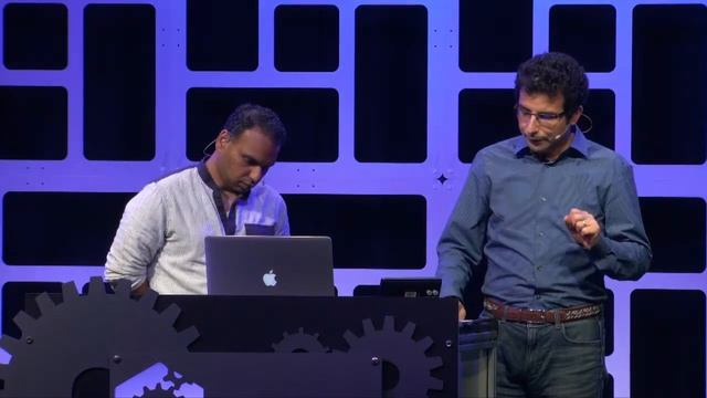 FinDEVr SV 2016 / Personal Capital смотреть онлайн