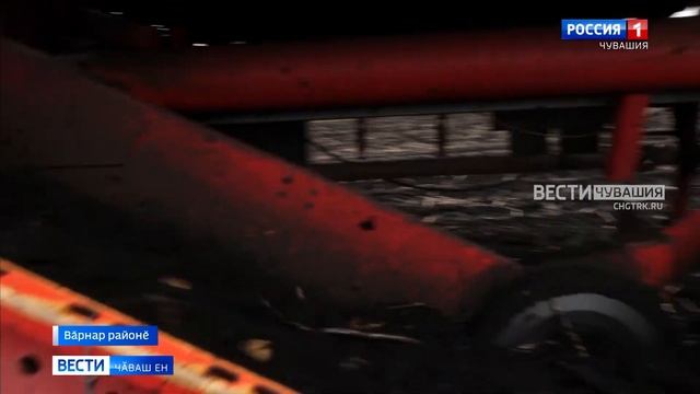 Республикӑра ҫӗр улми кӑларас ӗҫ вӗҫленсе пырать смотреть онлайн