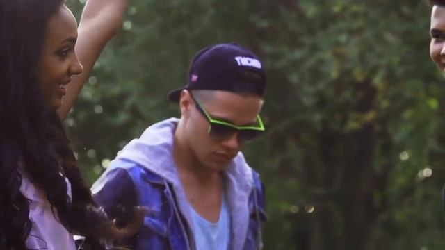 Мари Сенн   Улыбнись ПРЕМЬЕРА КЛИПА