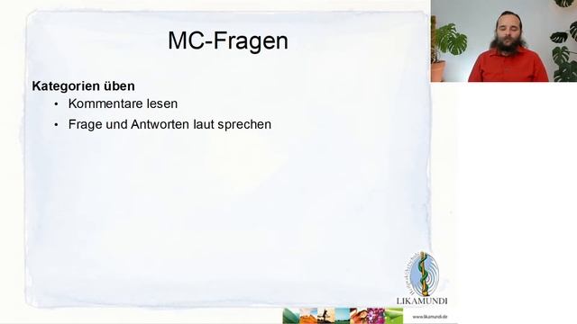 Allgemeines Einführungsvideo Intensiv-Training - Heilpraktiker für Psychotherapie смотреть онлайн
