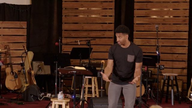 How to Fight Sexual Impurity ( 1 Thessalonians 4:1-8) смотреть онлайн