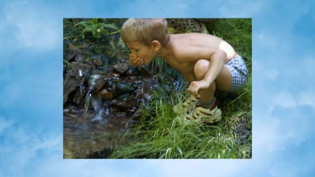 Песня нашего города: "Материнское поле" смотреть онлайн