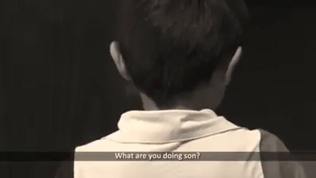 Харчи карди бо Падар онро бини аз Писар! смотреть онлайн