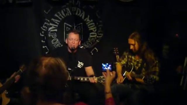 2 09 2017 открытие нового сезона.Алекс Моро и компания ( От Винта ) смотреть онлайн