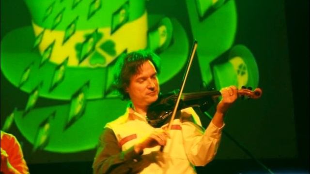 Belfast Food - The Irish Rover смотреть онлайн