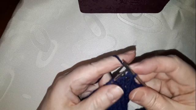 Красивая кофточка "Толстовочка" братика от бабушки Урок вязания #4 от бабушки. смотреть онлайн
