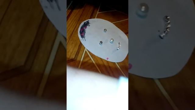 Как сделать смайлика