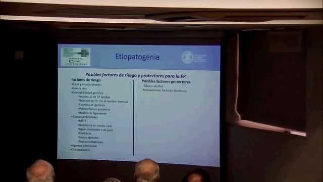 X CICLO ENVEJECIMIENTO Y SALUD смотреть онлайн