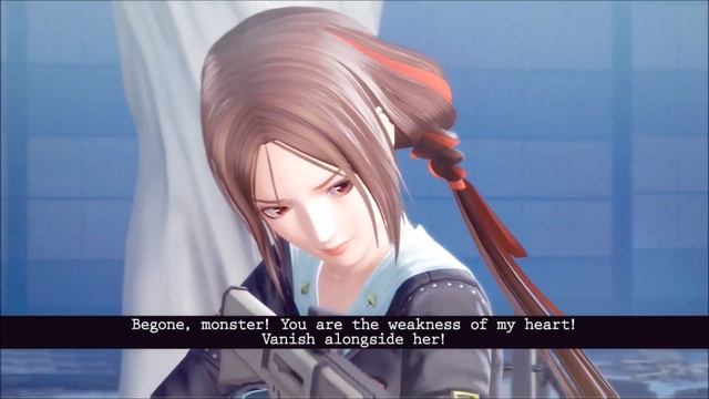 Loli School Girl Zombie Pantsu Hunter PS5 / Opening Movie смотреть онлайн