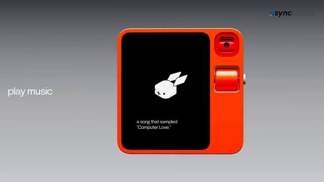 Rabbit R1: The Future is Here and It's Mind-Blowing | Keynote смотреть онлайн