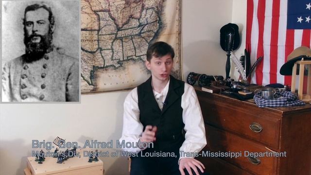 Blood Everywhere: Civil War Week By Week Episode 156 (April 2nd-8th 1864) смотреть онлайн