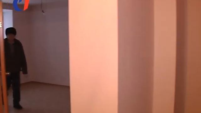 Новый год в новом жилье. ТК «Первый Советский» смотреть онлайн