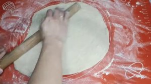 Пончики. Простой рецепт.