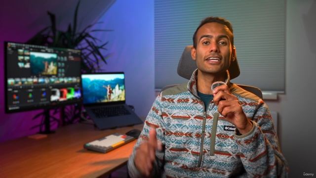 DaVinci Resolve 19 2 -Thank You!