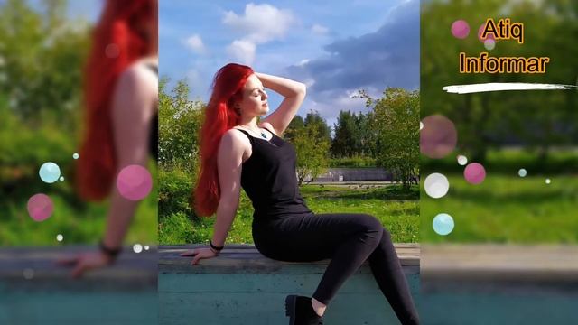 Apollinaria Lebedeva Curvy & Insta Model | Latest Fashion | Bio | Wiki | Age | Figure | Great Look