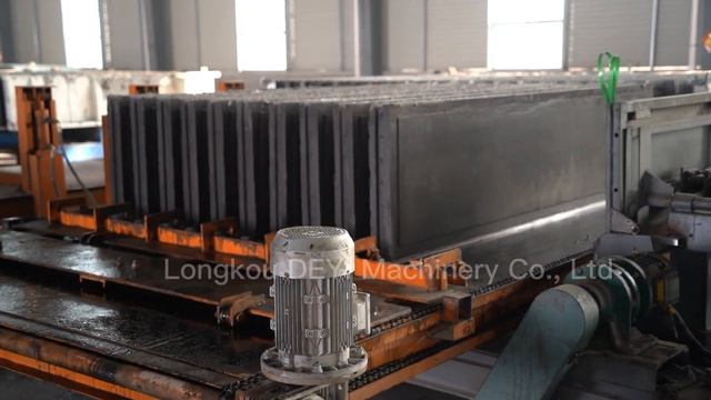 eps cement sandwich panel machine manufacturing process of Light partition board equipment смотреть онлайн