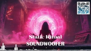 Static Ritual — мистический дарк-техно от Yakimoti | Музыка ритуала