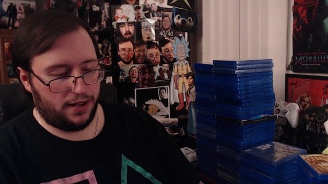 Gor's PlayStation 4 Game Collection 2024 (Over 250 Games!) смотреть онлайн