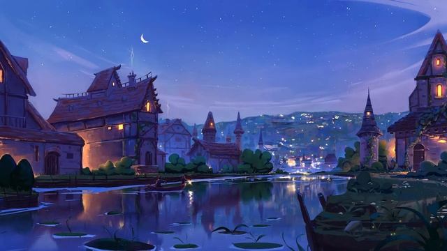 sleep music(музыка для сна)#002 смотреть онлайн