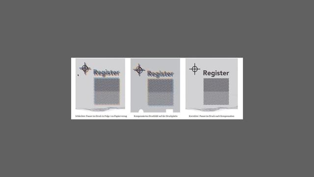 Adobe InDesign / Repérage смотреть онлайн