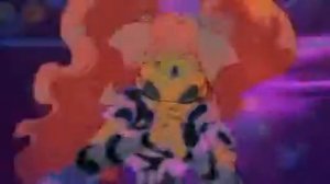Winx Club Dark Bloomix