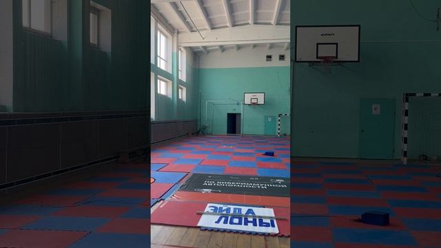 Эйдалоны летят на дроне с препятствиями 😎