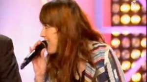 ZAZ  - Je Me Suis Fait Tout Petit  - In Live - Chabada Le 12 -05-2013-