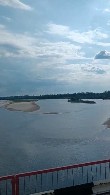 ЯНАО Север р.Пяку-Пур