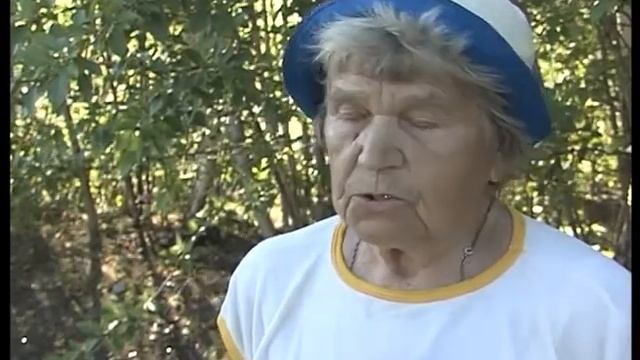 Скандинавская ходьба не для слабаков! смотреть онлайн