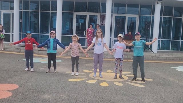 Лагерь ДДТ2 смотреть онлайн