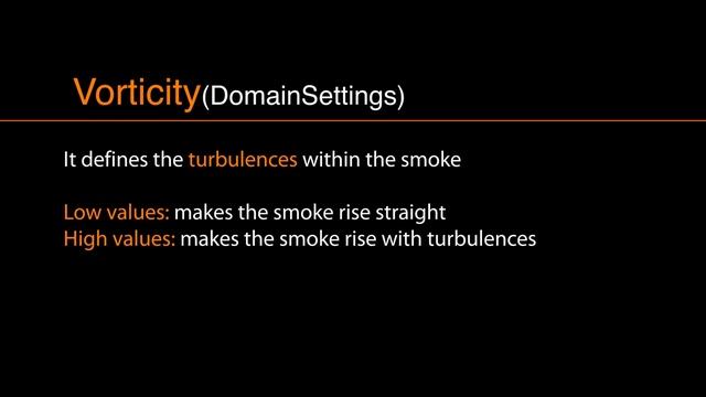Blender Smoke Tutorial смотреть онлайн