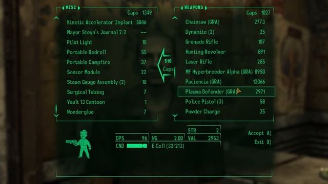 Let's Play Fallout: New Vegas [23] смотреть онлайн