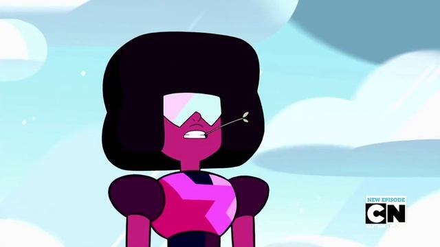 Will Peridot Develop Romantic Feelings for Amethyst? (Steven Universe) смотреть онлайн