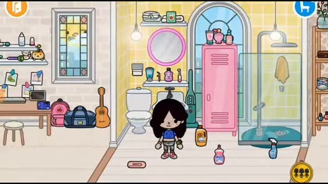 🦋уборка в моём доме//генеральная уборка//тока бока🦋 смотреть онлайн