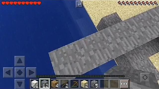 Нашли потайную шахту под мини островком с безумным стеном смотреть онлайн