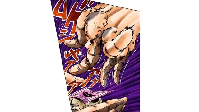 Rykiel - SkyHigh JJBA Musical Leitmotif (REUPLOAD)