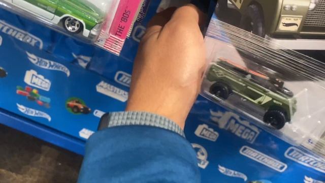 Cacería hot wheels en Liverpool y Chedraui смотреть онлайн