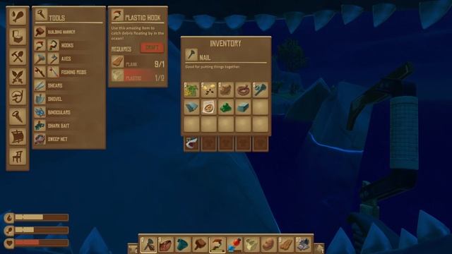 Designated Fisher || Raft Ep 2 смотреть онлайн