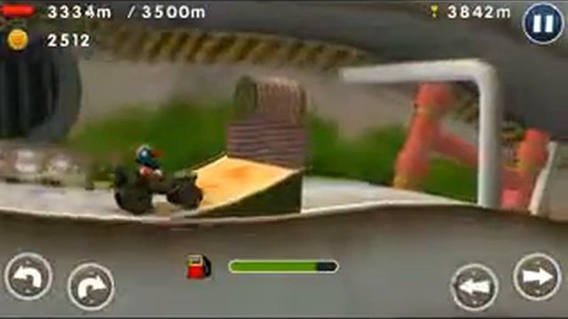 Mini Racing Auto 0178 смотреть онлайн