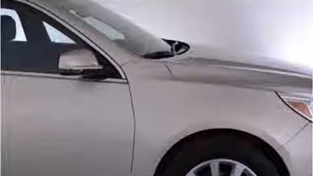 2013 Chevrolet Malibu Used Cars Houston TX смотреть онлайн