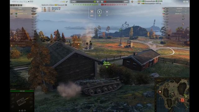 WOT // Арта Лора 50 51, просто мАлАдеС!!!! смотреть онлайн