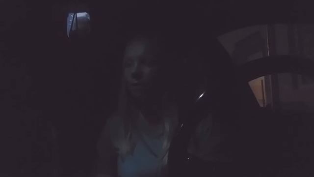 В тишине ночного города смотреть онлайн