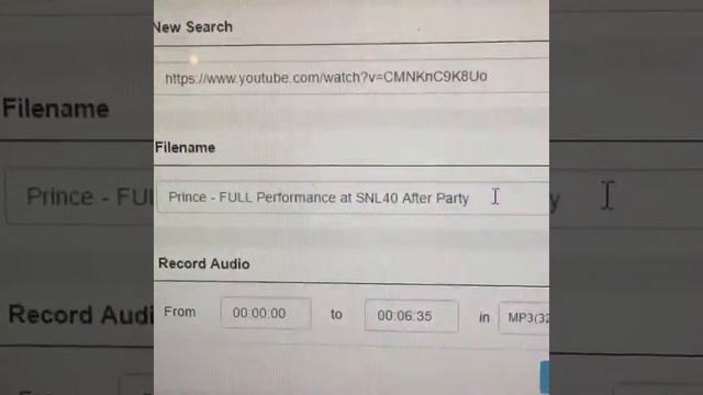 Tech Tips for Non Tech People | Copying Video and Music from YouTube смотреть онлайн