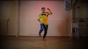 Boogaloo - Cali Flow Latino / Dj Sammy Barbosa | COREOGRAFIA | ZUMBA / Enrique Dance fit