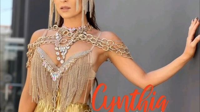 Cynthia Rodriguez (Sin Ti) Remasterizado. смотреть онлайн