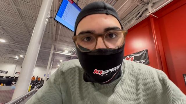 I Didn’t Sleep For 50 Hours